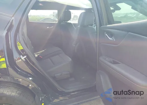 2024 Chevrolet Blazer Awd Rs from USA, damaged, VIN 3GNKBKRS1RS191735